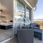 Apartament Park 301 Rubus *