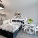 Apartament Park 301 Rubus Świnoujście