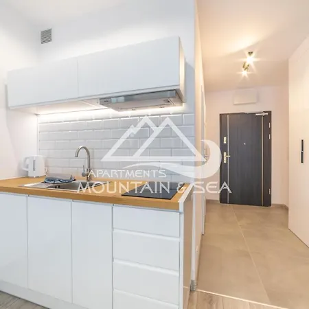 Park 301 Rubus Apartamento