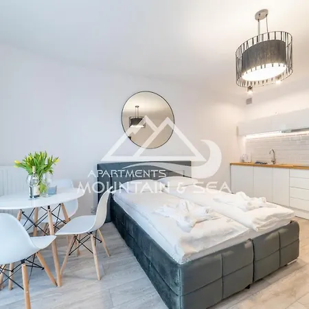 Park 301 Rubus * Swinoujscie