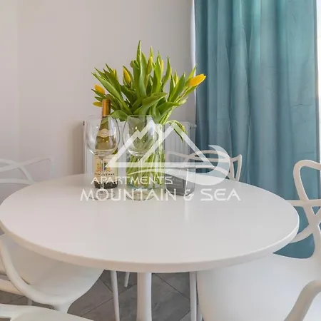 Park 301 Rubus Apartamento *
