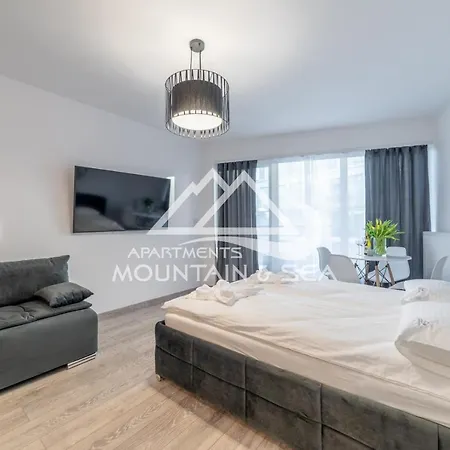 Park 301 Rubus * Świnoujście