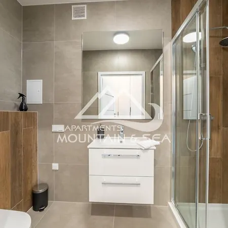 Park 301 Rubus Świnoujście