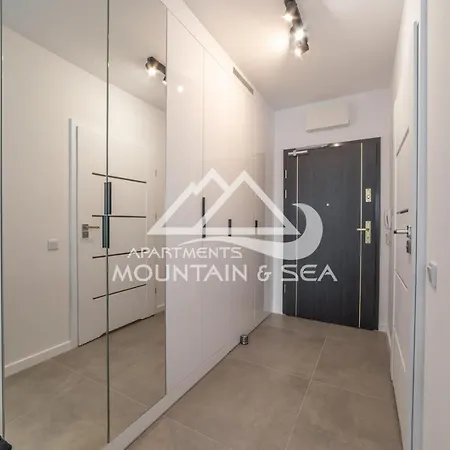 Park 301 Rubus Apartamento *