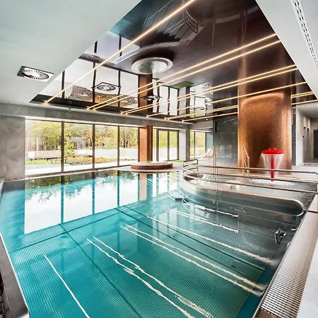 Park 301 Rubus Διαμέρισμα