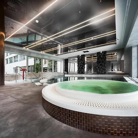 Park 301 Rubus * Świnoujście