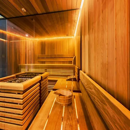 Διαμέρισμα Park 301 Rubus