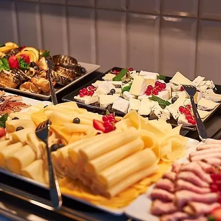 Διαμέρισμα Park 301 Rubus Świnoujście