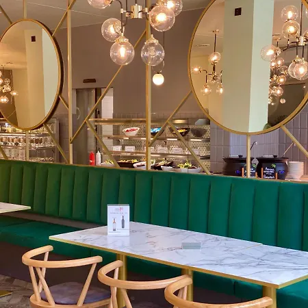 Park 301 Rubus Διαμέρισμα Świnoujście