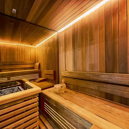 Διαμέρισμα Park 301 Rubus Świnoujście