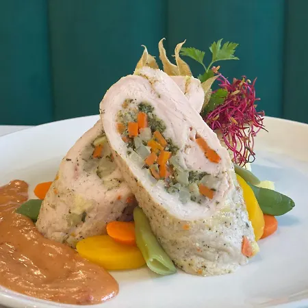 Διαμέρισμα Park 301 Rubus *