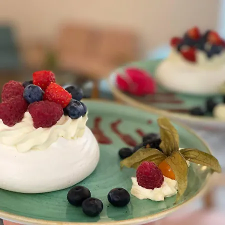 Park 301 Rubus Διαμέρισμα Świnoujście