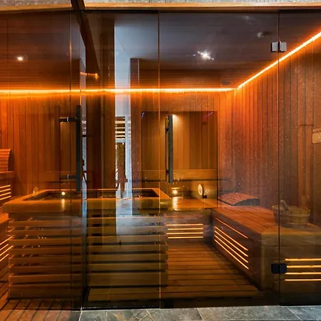 Park 301 Rubus Apartman