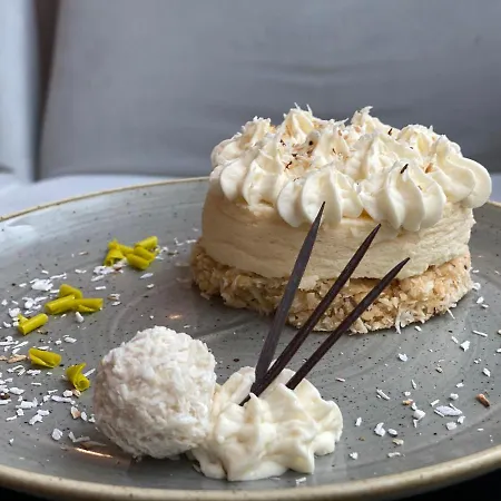 Park 301 Rubus * Świnoujście