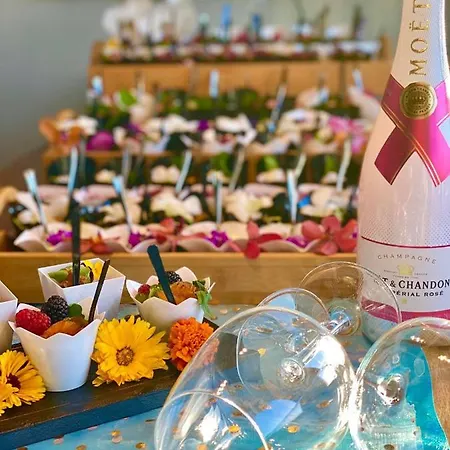 Park 301 Rubus * Świnoujście