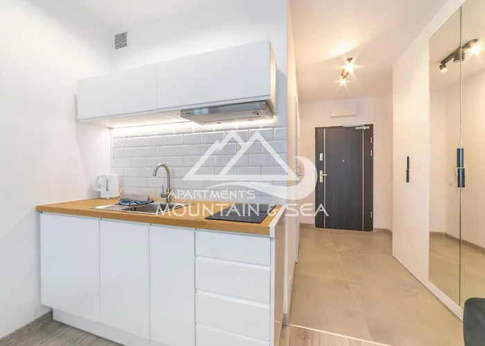 Park 301 Rubus Apartman