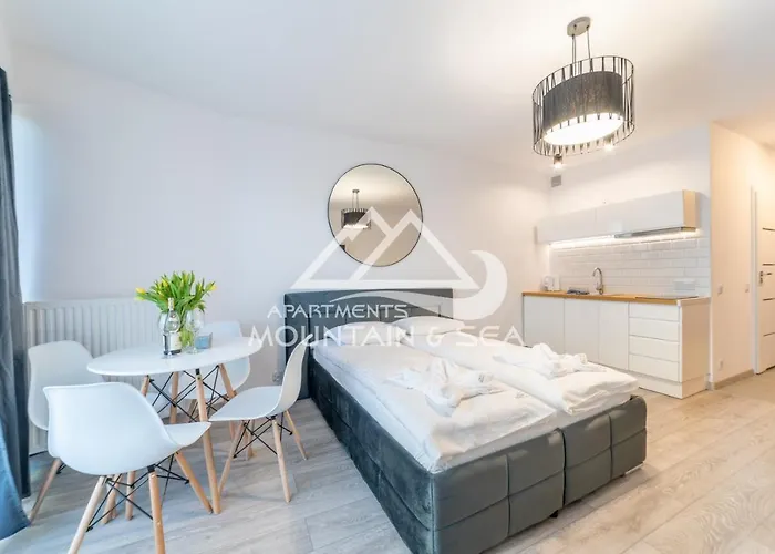 Park 301 Rubus * Świnoujście