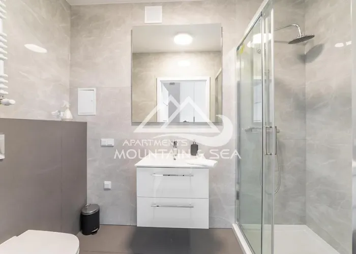 Park 301 Rubus Świnoujście