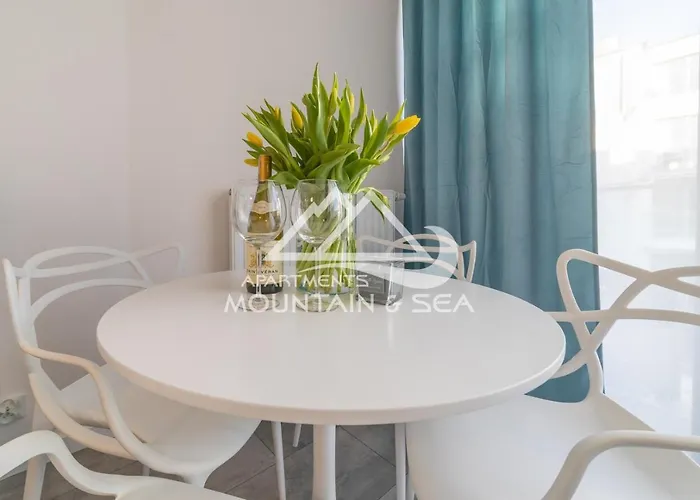 Park 301 Rubus Apartamento *