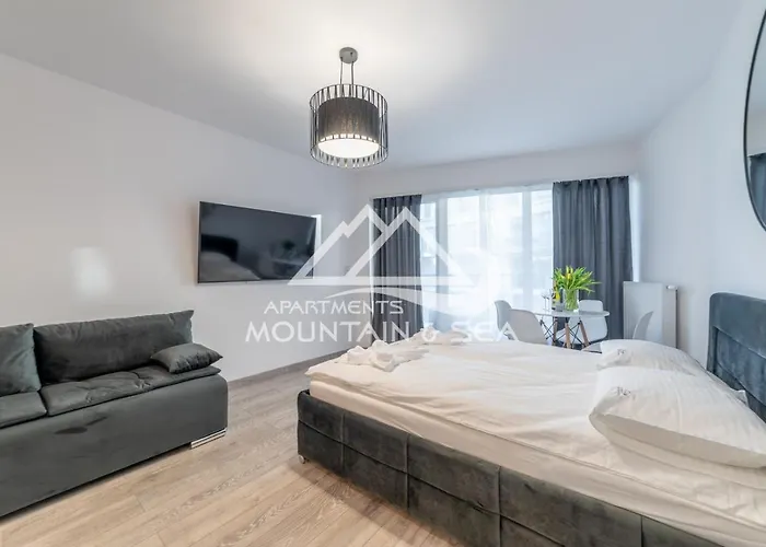 Park 301 Rubus * Świnoujście