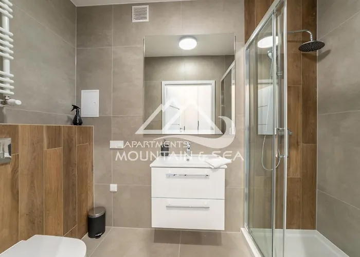 Park 301 Rubus Świnoujście