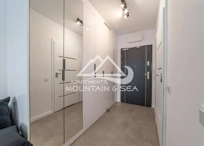 Park 301 Rubus Apartman *