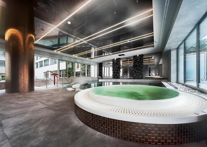 Park 301 Rubus * Świnoujście