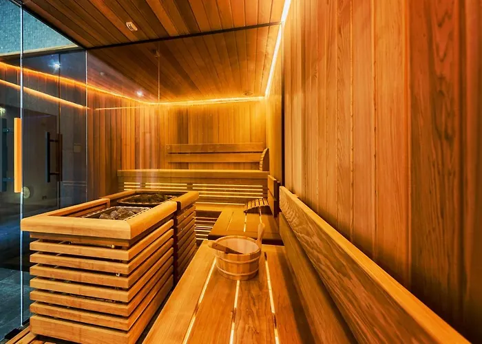 Apartamento Park 301 Rubus