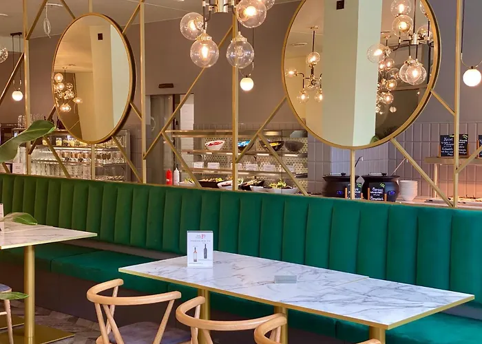 Park 301 Rubus Apartamento Świnoujście