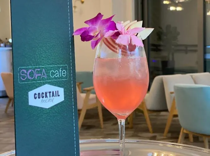 Park 301 Rubus Apartamento *