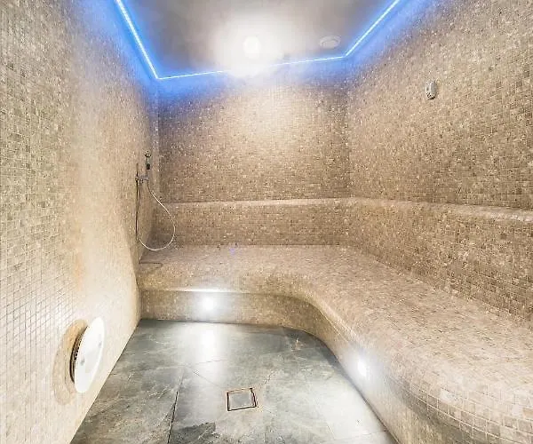 Apartamento Park 301 Rubus Świnoujście