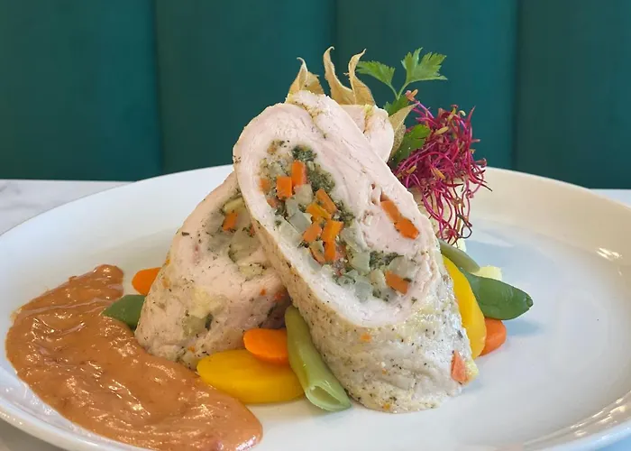 Apartman Park 301 Rubus *