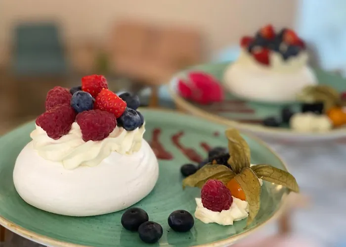 Park 301 Rubus Apartamento Świnoujście