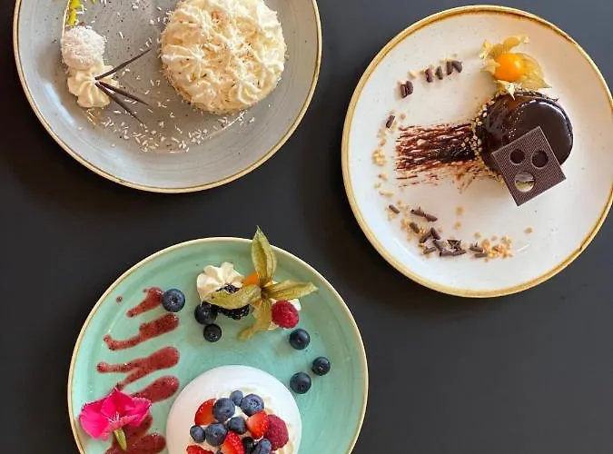 Park 301 Rubus Świnoujście