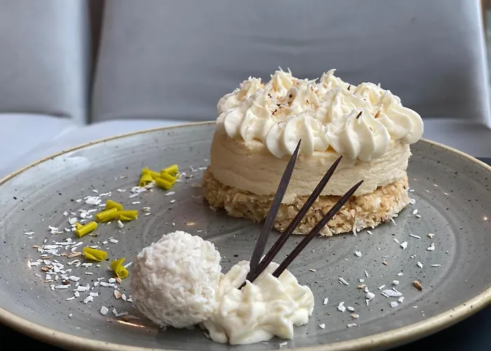 Park 301 Rubus * Swinoujscie