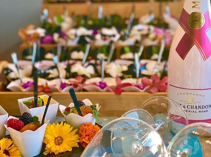 Park 301 Rubus * Swinoujscie